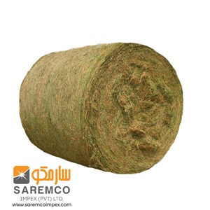 Forraje para Animales, Heno de Pasto Rhodes, Alimento para Animales Libre de Enfermedades de Pakistán - Product Image 5