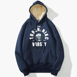 <b>Sherpa</b> Hoodies <b>Men</b> And Women cozy <b>hoodie</b> warm lining <b>hoodie</b> street style <b>hoodie</b> - Product Image 2