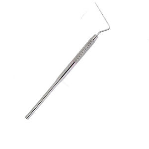 Instrumentos de Obturación Dental de Acero Inoxidable Alemán, Portadores de Calor Manuales, Sonda Periodontal, Instrumentos de Obturación Dental - Product Image 6