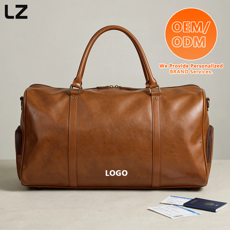Genuine Leather Style 1
