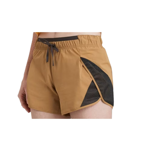 Nouveaux shorts pour femmes au design personnalisé, service OEM, installations de production en gros par des fournisseurs bangladais - Product Image 1