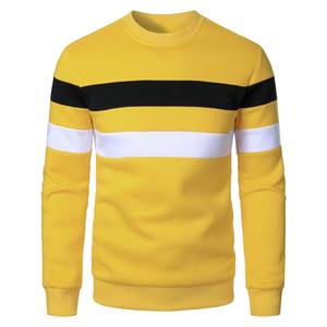 เสื้อสเวตเตอร์แนวสตรีทสำหรับผู้ชายผ้าฟลีซแนวสตรีทสำหรับฤดูหนาวพิมพ์ลายออกแบบได้ตามต้องการสไตล์เมืองเป็นมิตรต่อสิ่งแวดล้อมระบายอากาศใส่สบายได้ทุกวัน2025 - Product Image 1