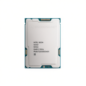 อินเทล ซีออน โกลด์ 5512U 28C/56T 2.1GHz-3.7GHz 185W - Product Image 2