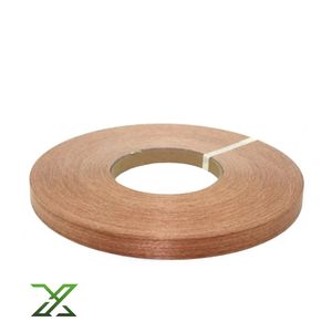 Chapa de Madera Natural de Cerezo Americano, Nogal y Roble de Alta Calidad, Canto Recubierto, Ancho y Grosor Personalizados, Resistente - Product Image 3