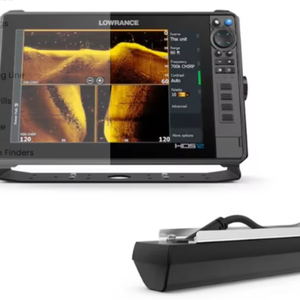 Appareil SHARP HDS Pro 12 Combo avec transducteur Active Imaging HD 3-en-1 disponible en stock - Product Image 1