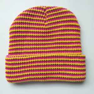 Los gorros profesionales más vendidos, calidad superior, perfecto, último estilo, logotipo personalizado, Jacquard - Product Image 6