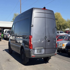 Mercedes Benz Sprinter 2500 2021 USADO EN BUEN ESTADO - Product Image 3