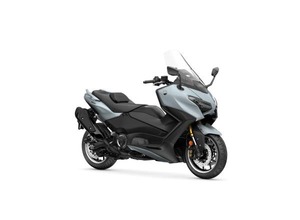 Calidad para las Nuevas Motocicletas de Turismo Premium T-Max 530 2025 - Product Image 5