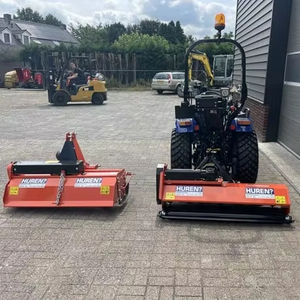 2022 Farmtrac 26 Tractor usado - Product Image 1