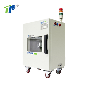 Công nghệ độ nhạy cao ứng dụng bảo mật tiên tiến Máy quét X-quang - Product Image 2