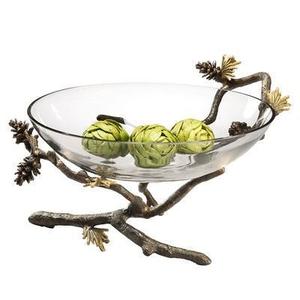 Table décorative bol de fruits en gros Design créatif support luxe espace quantité minimaliste fête d'affaires - Product Image 1