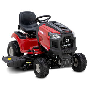 Vendeur vérifié propose une tondeuse autoportée Bronco 50K FAB XP neuve de haute qualité avec garantie de 2 ans, modèle 13AQA1BLA66 - Product Image 3