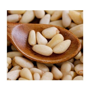 Pignons de pin de haute qualité du Brésil, noyaux de pignons de pin, pignons de pin à vendre - Product Image 2