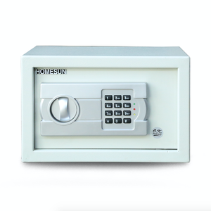 Hôtel Safe Factory Portable-Coffres-forts d'hôtel HOMESUN HS28 AC - Product Image 1