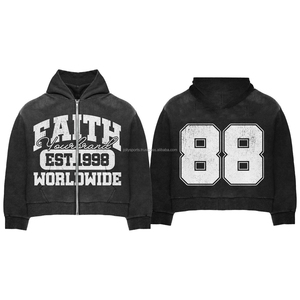 2025 nueva venta de fábrica, chándal con logotipo personalizado para mujer, ropa informal de patrón sólido de algodón 100% para chándal de invierno de alta calidad - Product Image 2