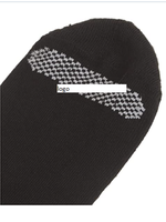 Lot de chaussettes mi-mollet pour femmes, confortables, à compression, antidérapantes, avec soutien des orteils, en laine/élasthanne importée, fermeture à tirette, vente en gros