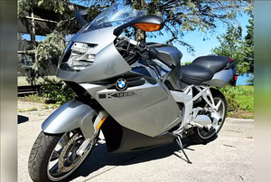 Motocicleta BMW K 1200 S en Venta - Product Image 6