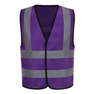 Chaleco de ropa de trabajo con logotipo e impresión personalizado hecho en fábrica, ropa exterior de invierno informal al mejor precio, servicios OEM y ODM disponibles - Product Image 2