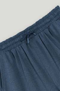 Pantalones Cortos Deportivos de Diseño Nuevo y Moderno para Hombre, Ideales para Entrenamientos, Ropa Casual y Actividades al Aire Libre y Sesiones de Gimnasio - Product Image 4