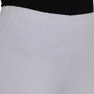 Latest Model High-Waist Women's <b>Leggings</b> Factory Made Seamless Breathable 100% Cotton Adjustable New Arrival Women <b>Summer</b> - Product Image 2