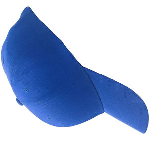 Todos los tamaños y colores disponibles Gorras de béisbol Deporte Bordado personalizado Fábrica Barato Equipado Cerrado Gorra de béisbol Gorras ligeras - Product Image 2