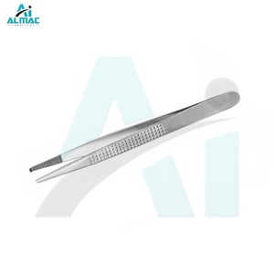 Pince à dissection de Boney ALMAC OEM Instruments chirurgicaux en acier inoxydable pour la dissection de tissus et l'utilisation en laboratoire Certifié CE ISO - Product Image 5