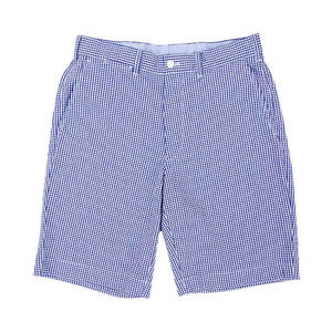 กางเกงกอล์ฟผู้ชายแบบใหม่สั่งตัดได้ สีพื้น ผลิตในปากีสถาน มีจำหน่าย - Product Image 1