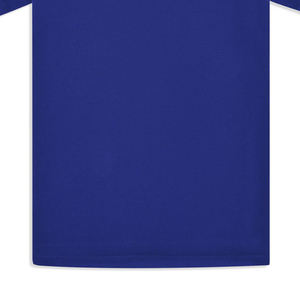100% coton de haute qualité écologique hommes décontracté solide motif pour Polo E bleu uni teint avant Design solide Pique Style - Product Image 5