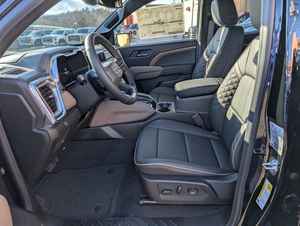 Penawaran Super Spesial 2026 G <span class=keywords><strong>M</strong></span> C Can-yon De-nali Four Wheel Drive Crew Cab, TurboMax ™   2.7L Turbo I4 - Product Image 6