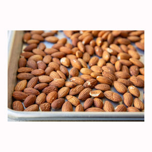 Frutos secos de almendras Almendra al por mayor Precio barato Frutos secos de almendras prémium - Product Image 5