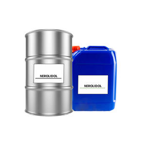 100% Nerolidol d'acide organique pur de haute qualité CAS 7212-44-4 prix d'usine vente en gros - Product Image 2