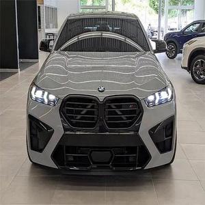 2025 B-M-W X6 M Competition SUV 8 Cylindres Soigné - Product Image 1