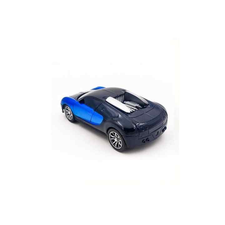 Dmn797-18 1:24 Remote Control Tiger Car