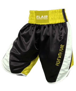 Jiu Jitsu กางเกงมวยใส่ได้ทั้งชายและหญิงกางเกงขาสั้นเล่นมวยแบบกำหนดเองดีไซน์ทันสมัย - Product Image 2
