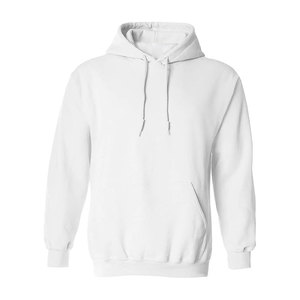 Sudadera con Capucha Extra Grande de Felpa Lavada Vintage Personalizada de Alta Calidad, Estilo Desgastado por el Sol, Algodón, Ropa de Calle de Invierno Transpirable - Product Image 4