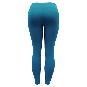 Leggings de gimnasio sin costuras para mujer, leggings de entrenamiento de cintura alta, leggings de fitness de alta calidad, precio barato directo de fábrica personalizado - Product Image 6