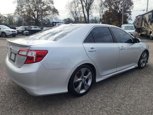 Camry S-E V6 LHD US Usado del 2013 - Product Image 5