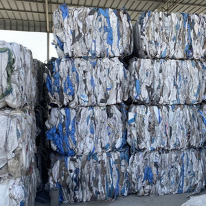 Precio de Venta al por mayor PP Jumbo bag scarps big bag chatarra de plástico - Product Image 1