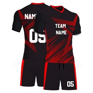 Équipe sportive OEM personnalisée de haute qualité porte des uniformes tendance polyvalents vêtements de sublimation chemises d'entraînement maillots de hockey sur gazon - Product Image 1