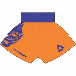 Short de combat Muay Thai Short de combat pour homme Short de Muay Thai Short de boxe Muay Thai 2025 - Product Image 2