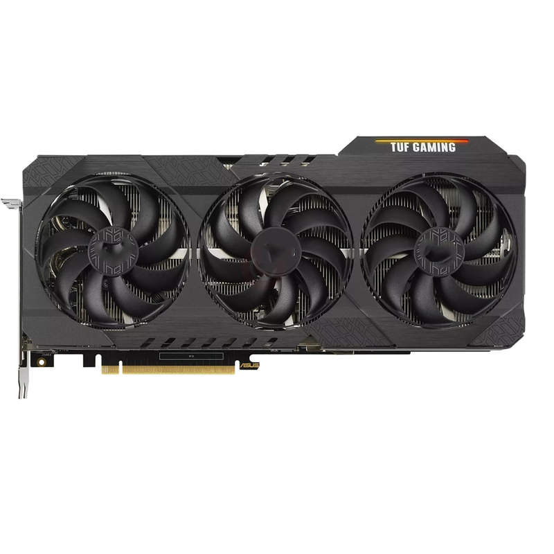 RTX 3060 Ti 8GB
