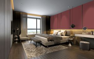 7088 Cordovan HPL Produit - Product Image 2