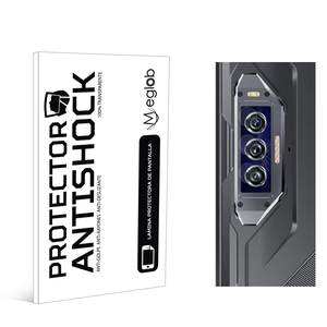 ตัวป้องกันหน้าจอ ANTISHOCK สำหรับโอคิเทล RT7 ไททัน 4G ตัวป้องกันหน้าจอโทรศัพท์มือถือแบบพรีเมี่ยมทนทาน - Product Image 1