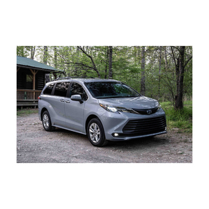 TOYOTA SIENNA for <b>SALE</b> 2019 - 2021 VERSIONS - Product Image 6
