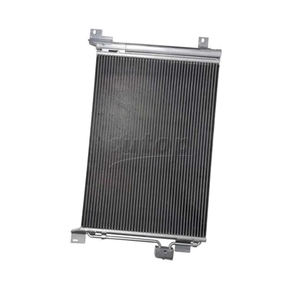 Condenseur AC OEM 43341 402002N 169922 IV5081 TSP0225631 DCN12004 08042077 8FC351317631 41214450 pour camion européen IVE - Product Image 5