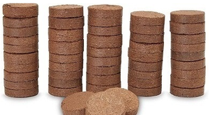 Cocopeat de Vietnam-Acondicionador de suelo natural y medio de cultivo hidropónico | Venta al por mayor asequible 2025 - Product Image 5