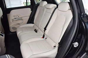 2024 <span class=keywords><strong>Mercedes</strong></span> EQA SUV eléctrico de lujo <span class=keywords><strong>Hot</strong></span> Family BEN Z <span class=keywords><strong>190</strong></span> caballos de fuerza EQB EQC EQE EQS EQV en stock vehículos de nueva energía - Product Image 3