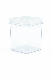 Conteneur carré autoclavable pour la culture tissulaire, destiné à la biotechnologie végétale et à la micropropagation - Product Image 4