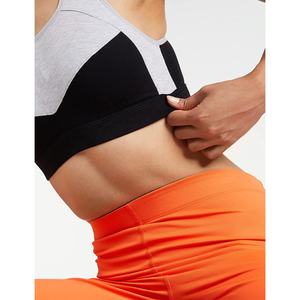 Soutien-gorge de sport à dos nageur pour femmes unisexe respirant séchage rapide soutien-gorge de Yoga vêtements de sport personnalisés été en gros grande taille - Product Image 4