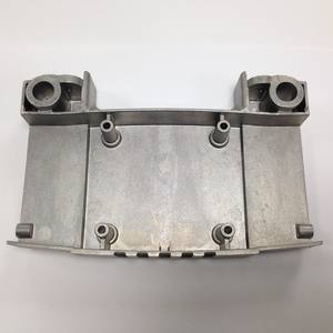 หัวอะลูมิเนียมหล่อขึ้นรูปตามสั่งของ somax แบบพรีเมียม - Product Image 3